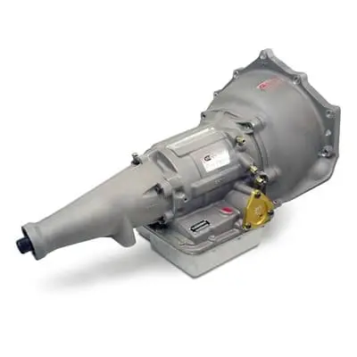 Ati Performance Automatic Transmission Conversion Kit 1