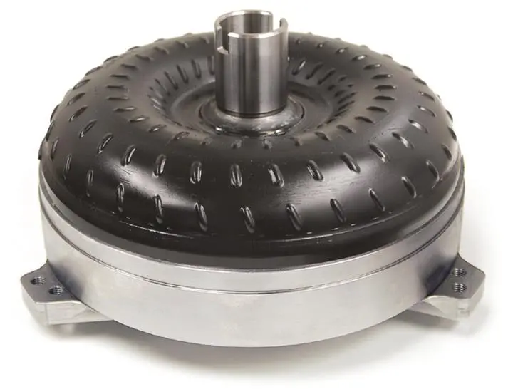Ati Performance Torque Converter For High-Horsepower Automatic Transmissions (Ati708337) 1