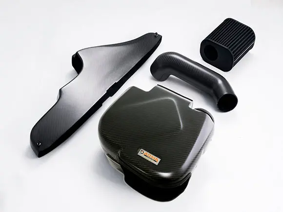 Armaspeed Vw Golf 7 1.4 Cold Carbon Intake 1