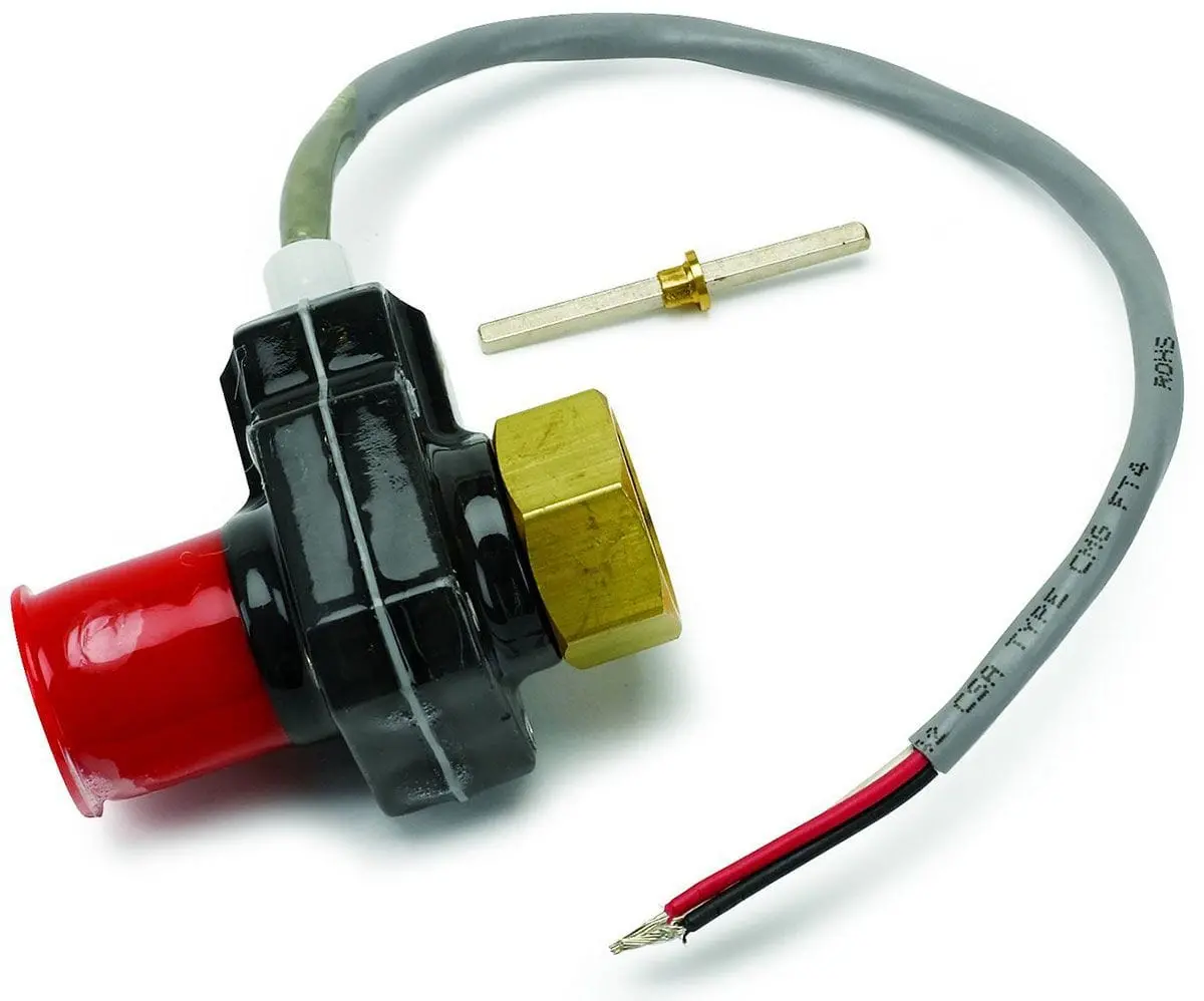 Electronic Speedometer Sender Au5291 For Accurate Vehicle Speed Readings 1