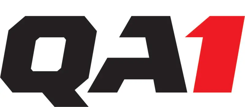 Qa1 88-98 C1500 Handling Kit Level 2 W/Shocks 1