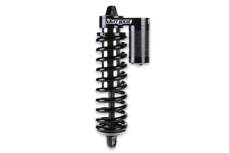Fabtech 05-07 Ford F250/350 4Wd 8In Front Dirt Logic 4.0 Reservoir Coilover - Single 1