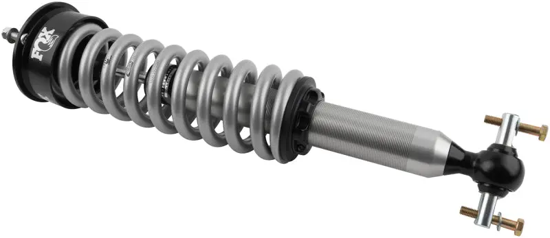 Fox 2015+ Ford F150 2.5 Perf. Ifp Front Coilover (Non-Tremor 0-2.5 / Tremor 0 / Powerboost 1.5 Lift) 2