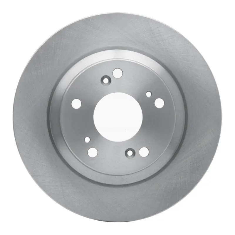 Dfc 00-09 Honda S2000 Rear Brake Rotor 1