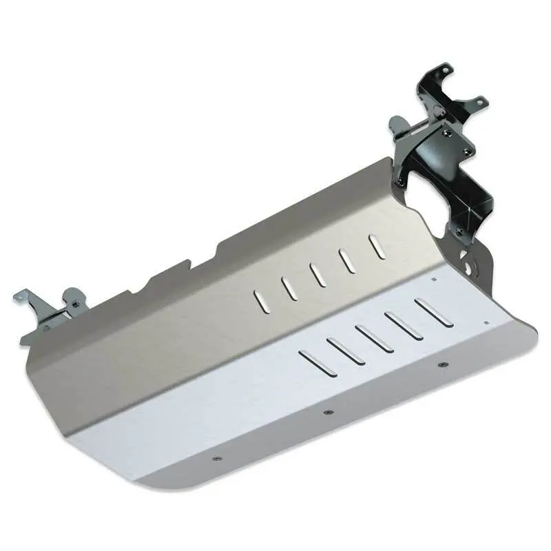 Artec Industries 20-25 Jeep Wrangler Jlu Sahara Jlu Def Skid - 4 Door 3.0L Diesel Aluminum 1