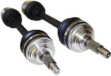 Dss Acura 1994-2001 (Dc2/4) Integra Basic Axle Level 0 -Left Ra3995l0 1
