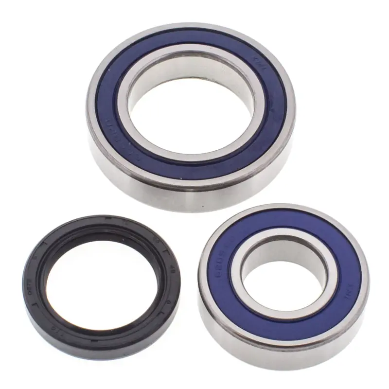 All Balls Racing 08-09 Ski-Doo Mx Z 500 Ss Trail Jack Shaft Bearing & Seal Kit Upper Shaft 1