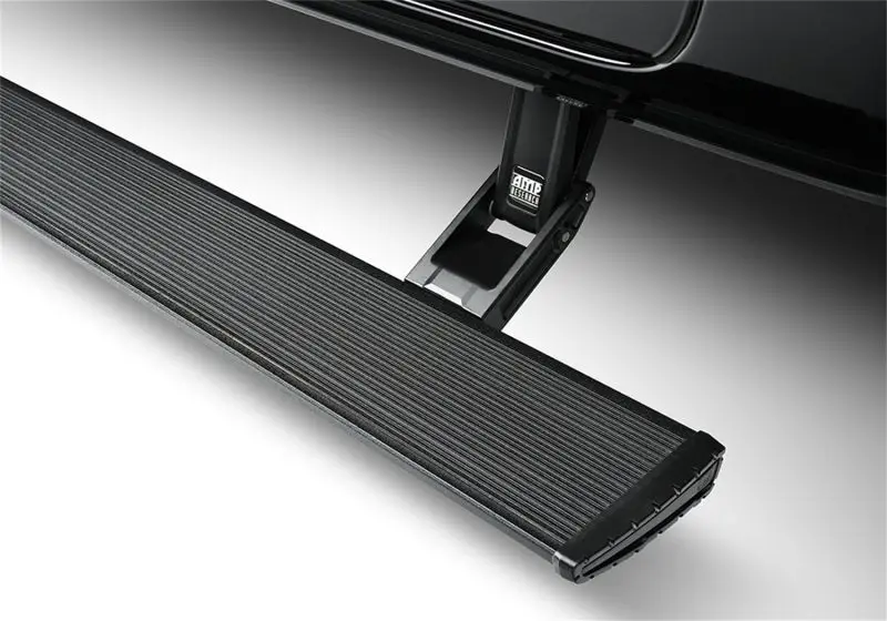 Amp Research 22-23 Toyota Tundra Powerstep Plug N Play - Black 1