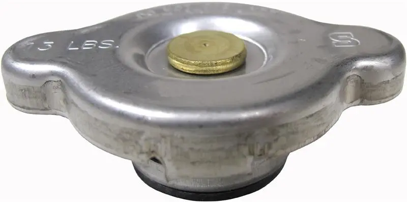 Gates Acura / Chevrolet / Ford / Gmc / Honda / Infiniti / Mazda / Mitsubishi / Nissan Radiator Cap 1
