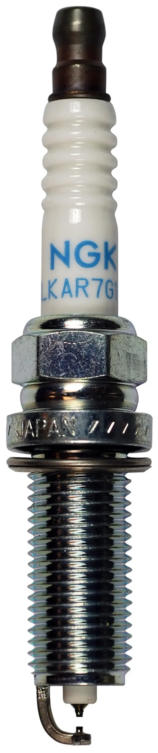 Ngk Laser Iridium Spark Plug Box Of 4 (Dilkar7h11gs) 1