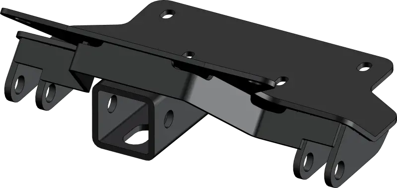 Kfi 18+ Can-Am Maverick Sport/ Trial 700-1000 / 21+ Commander 700-1000/ Max Utv Plow Mount 1