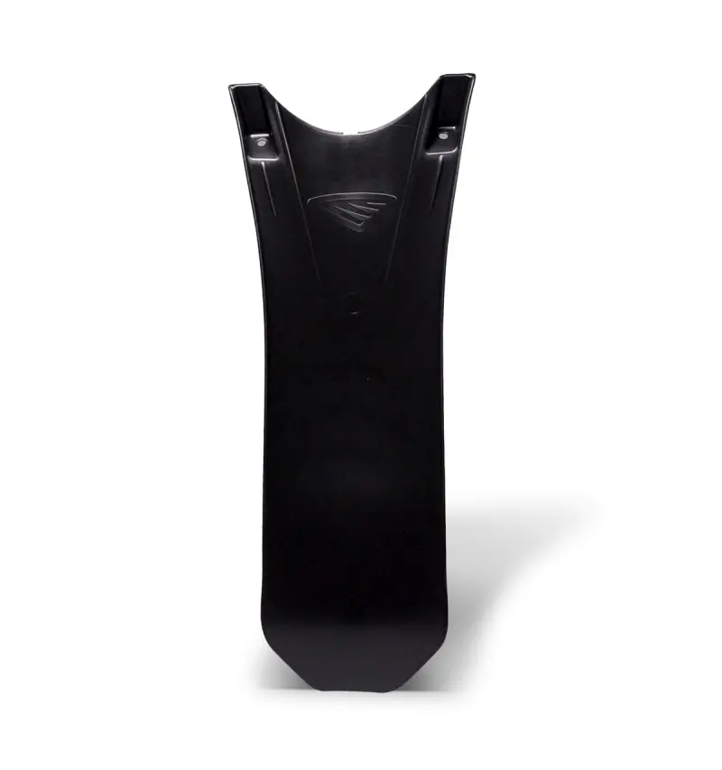 Cycra 14-17 Honda Crf250r Mud Flaps - Black 1