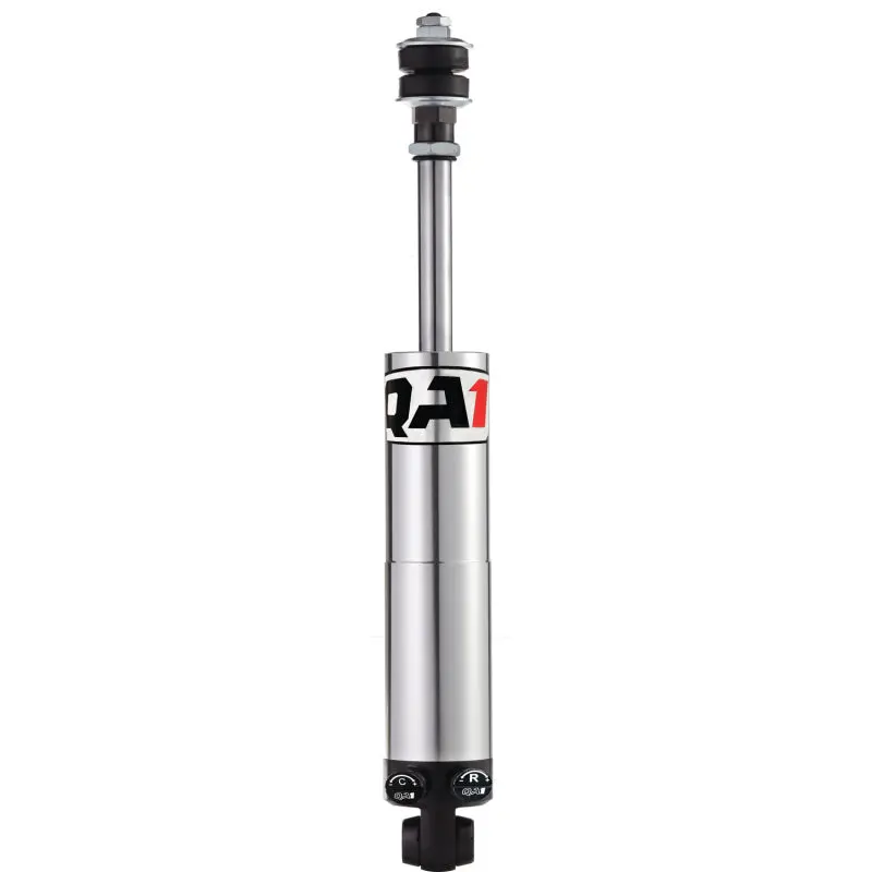 Qa1 Stocker Star Series Rear Shock Absorber - Double Adj. - 13.25In/20.5In - Aluminum 1