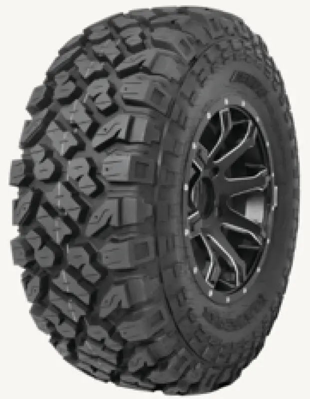 Kenda K3204r Klever Xt Front/Rear Tire - 35X10r15 8Pr 84M Tl 1