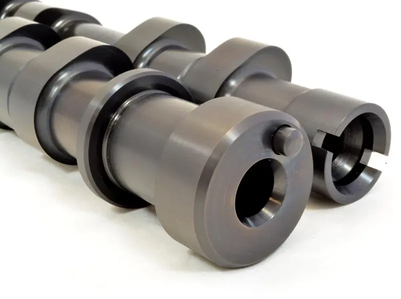 Gsc P-D 02-05 Subaru Wrx Ej205 S2 Cams 272/272 Billet 1