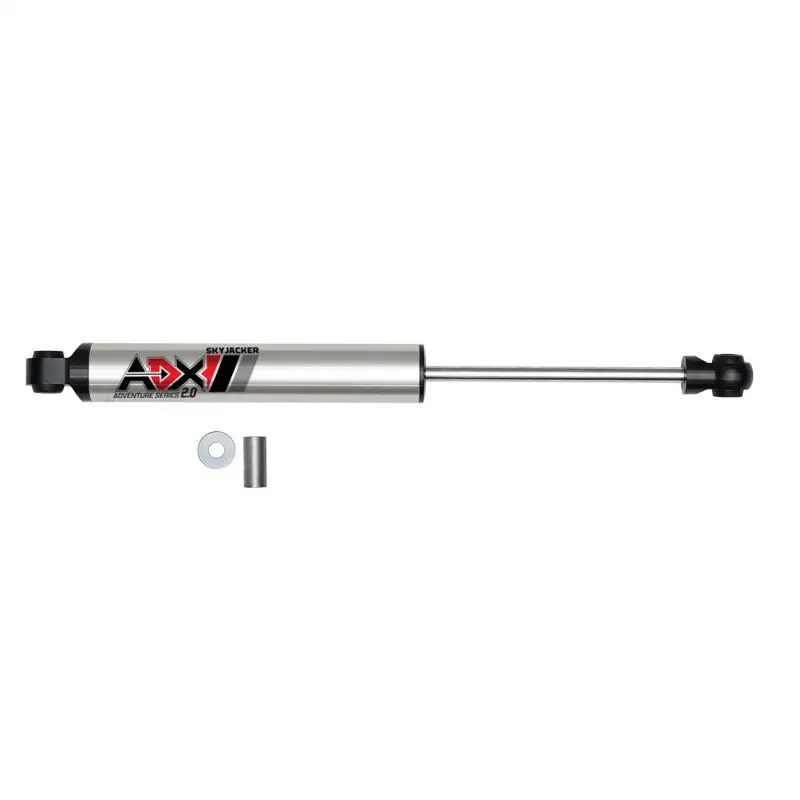 Skyjacker 99-04 Ford F250/F350 2.0 Hd Oem Stabilizer Kit W/ Cnc Machined Polished Alum. 1