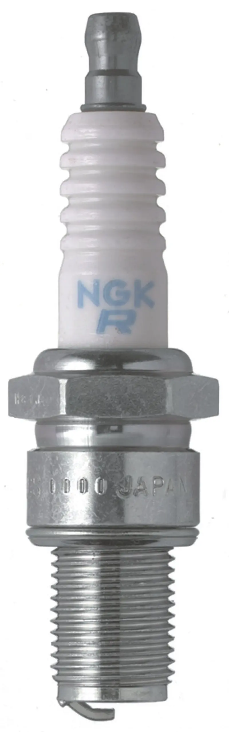 Ngk Standard Spark Plug Box Of 10 (Br9ecs-5) 1