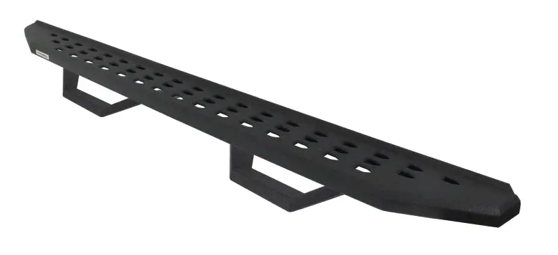 Go Rhino 19-20 Chevy 1500 Rb20 Complete Kit W/Rb20 + Brkts + 2 Rb20 Drop Steps 1