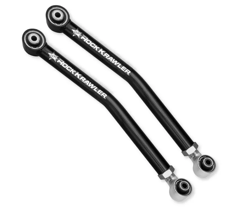 Rock Krawler 2019+ Jeep Wrangler Jt Rear Lower Control Adventure Series Arms 1