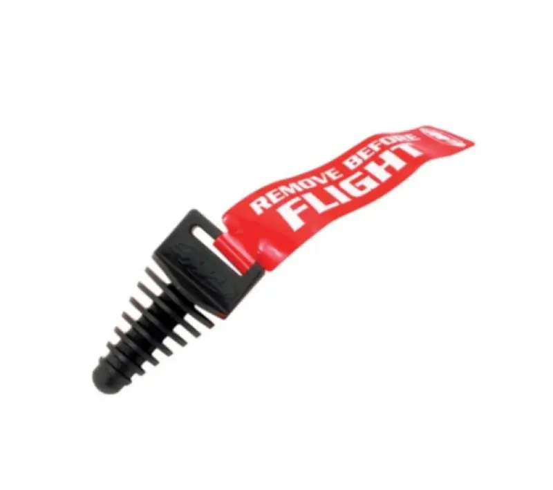 Fmf Racing 4-Stroke Wash Plug With Streamer 1