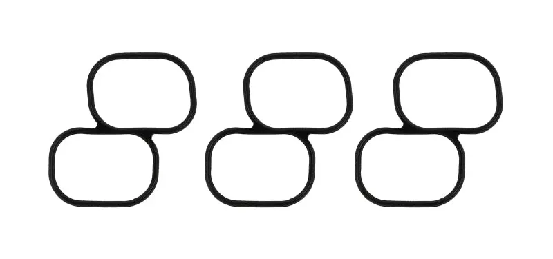 Fel-Pro 05-15 Toyota Tacoma/07-09 Fj Cruiser/03-09 4Runner Fuel Injection Plenum Gasket Set 1