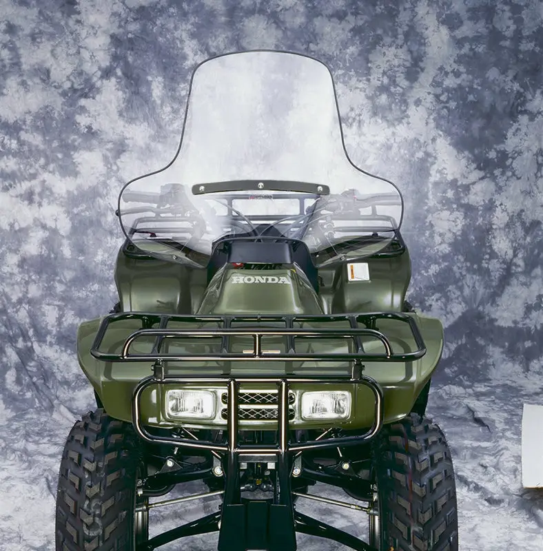 National Cycle Atv Windshield 1