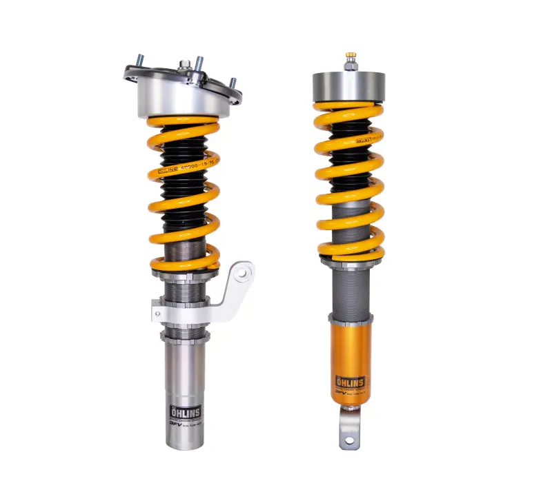 Ohlins 05-12 Porsche 911 Carrera 4/Turbo (997) Incl. S Models Road & Track Coilover System 1