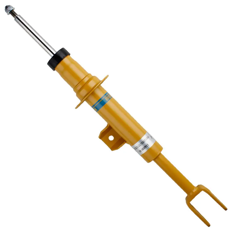 Bilstein B6 Performance 19-22 Alfa Romeo Stelvio Front Left Shock Absorber 1