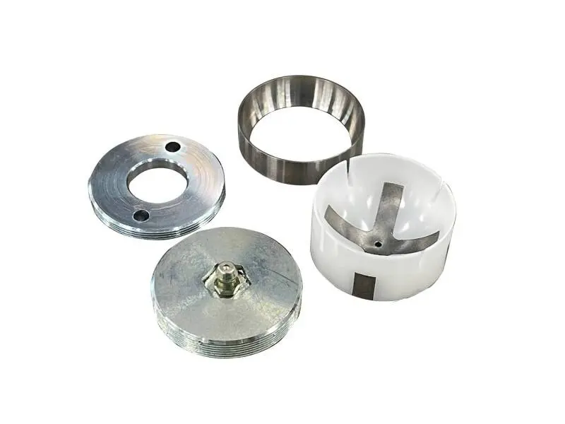 Qa1 1.625In Components Ball Joint Kit 1