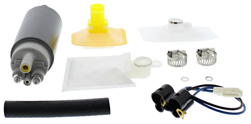 All Balls Racing 03-06 Honda Cbr600rr Fuel Pump Kit 1