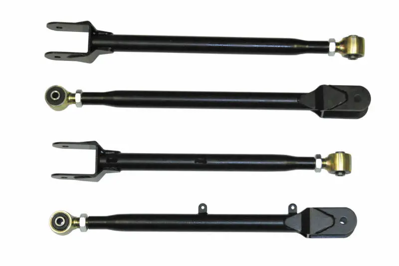 Skyjacker Suspension Lift Kit Component 2008-2010 Ford F-350 Super Duty 1