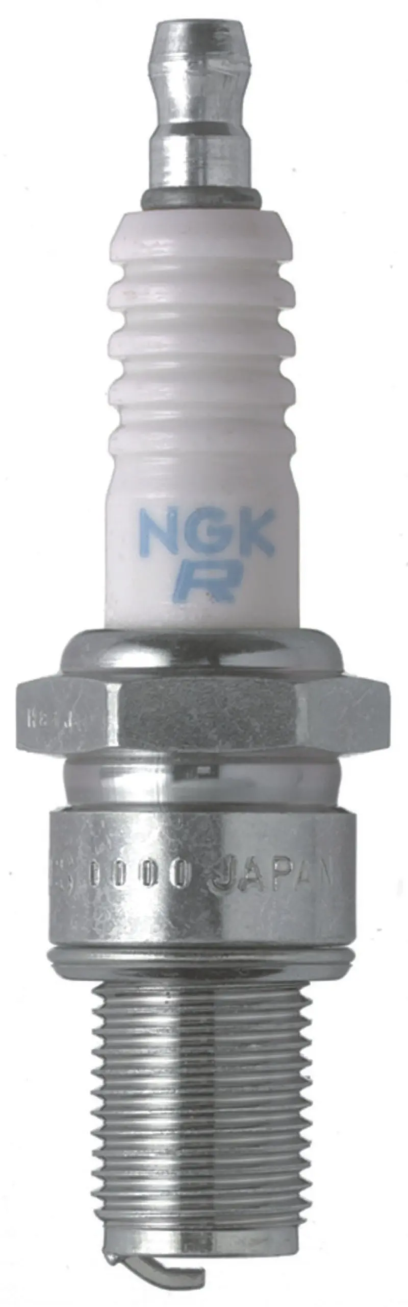 Ngk Standard Spark Plug Box Of 10 (Br9ecs) 1