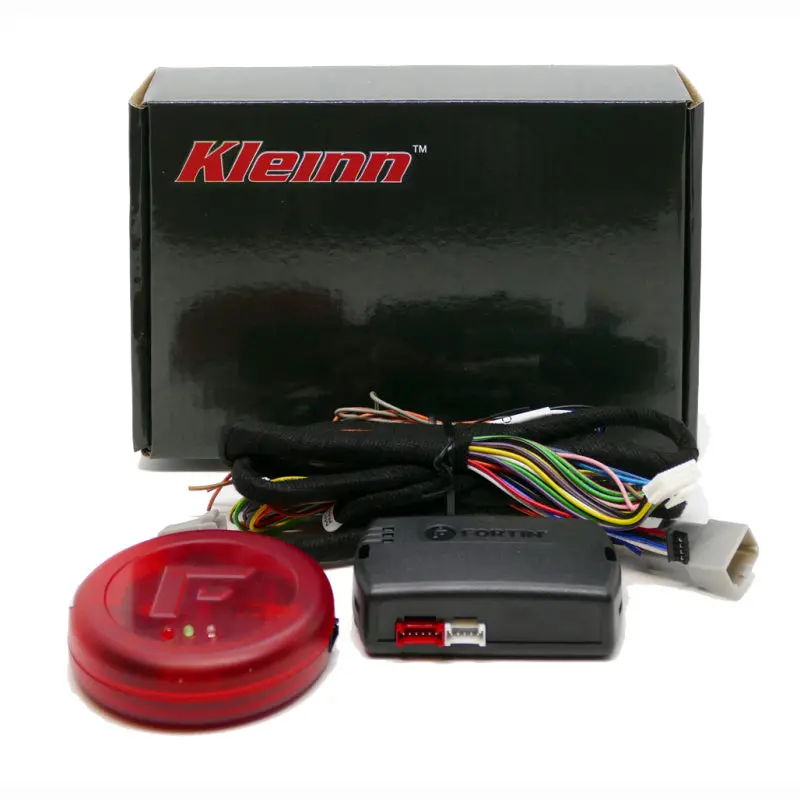 Kleinn 2018+ Dodge Ram Remote Start - Gas / Diesel 1