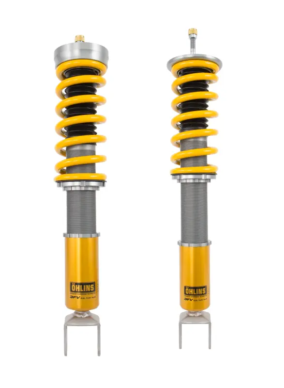 Ohlins 15-24 Mazda Miata (Nd) Road & Track Coilover System 1