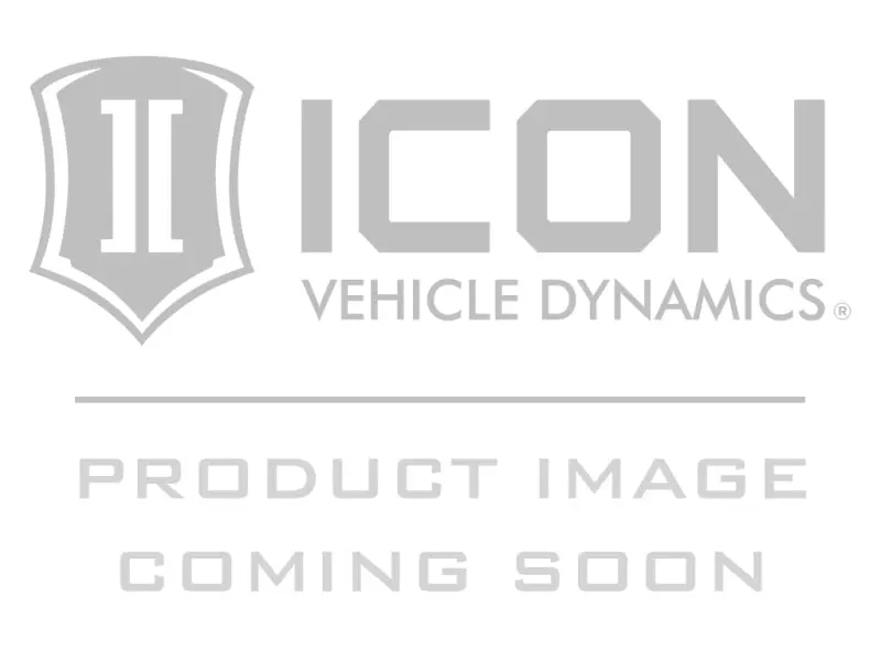 Icon 96-02 Toyota 4Runner 0-3In Stage 2 Suspension System 1