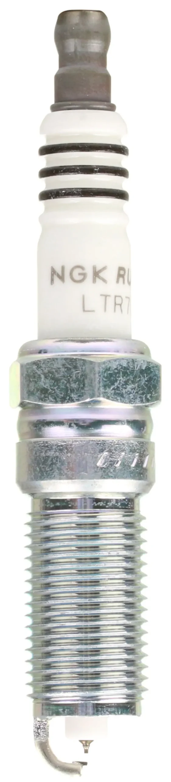 Ngk Ruthenium Hx Spark Plug Box Of 4 (Ltr7bhx) 1