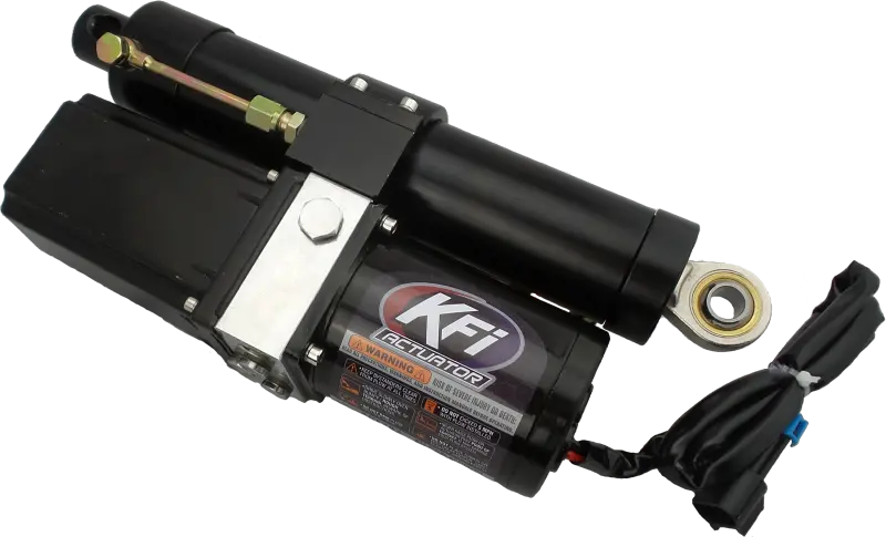 Kfi Replacement Plow Hydraulic Actuator 1