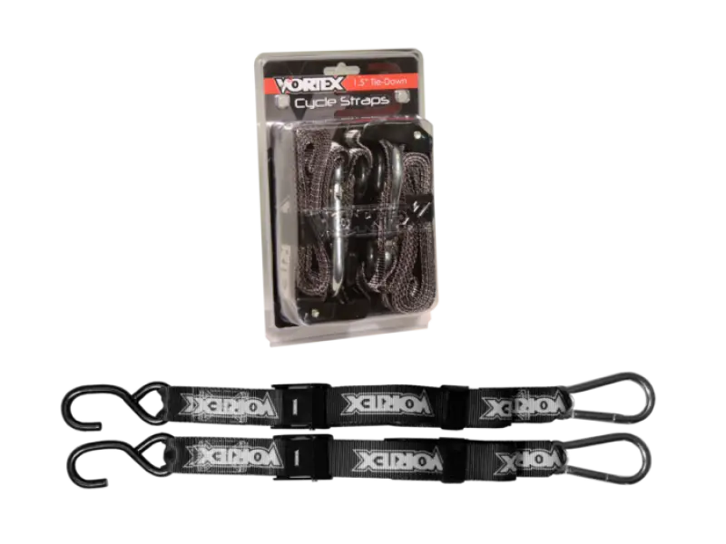 Vortex Racing Tie Down 1.5In 1