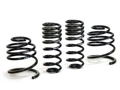 H&R 99-04 Porsche 911/996 C4/C4s (Awd) Coupe Sport Spring 1