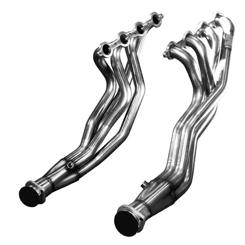 Kooks 05-06 Pontiac Gto Base 1-7/8 X 3 Header & Catted Gto Conn Kit 1