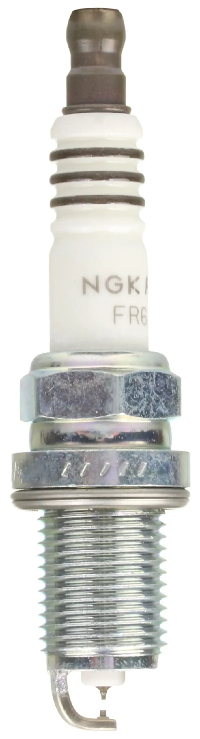 Ngk Ruthenium Hx Spark Plug Box Of 4 (Fr6ahx-S) 1