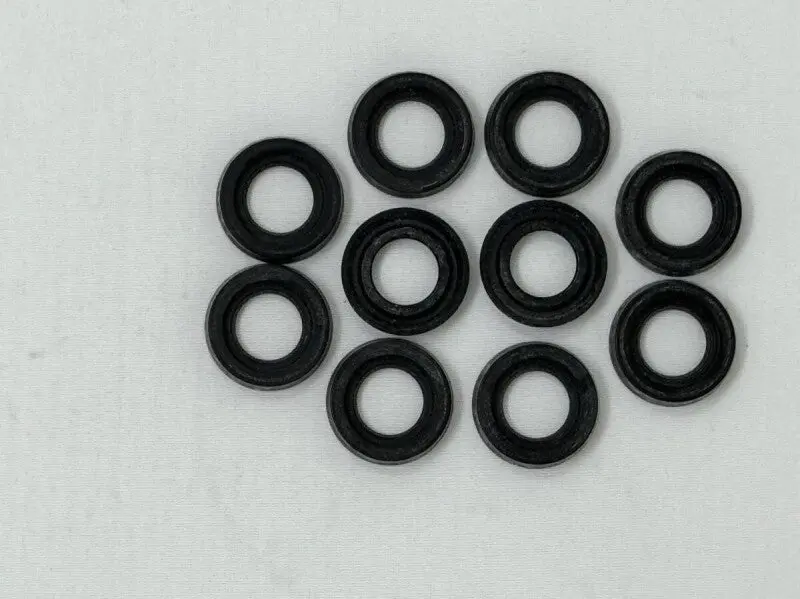 Kyb 06-14 Yam Yz125-450/F/ Hon Crf450 R/ Kaw Kx/Klx450 F/R Front Fork Cartridge Seal - 10 Pack 1