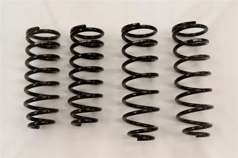 Rs-R 01-06 Lexus Ls430 (Ucf30/31) Down Sus Springs 1