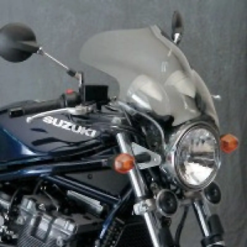 National Cycle F-16 Sport Windshield 1