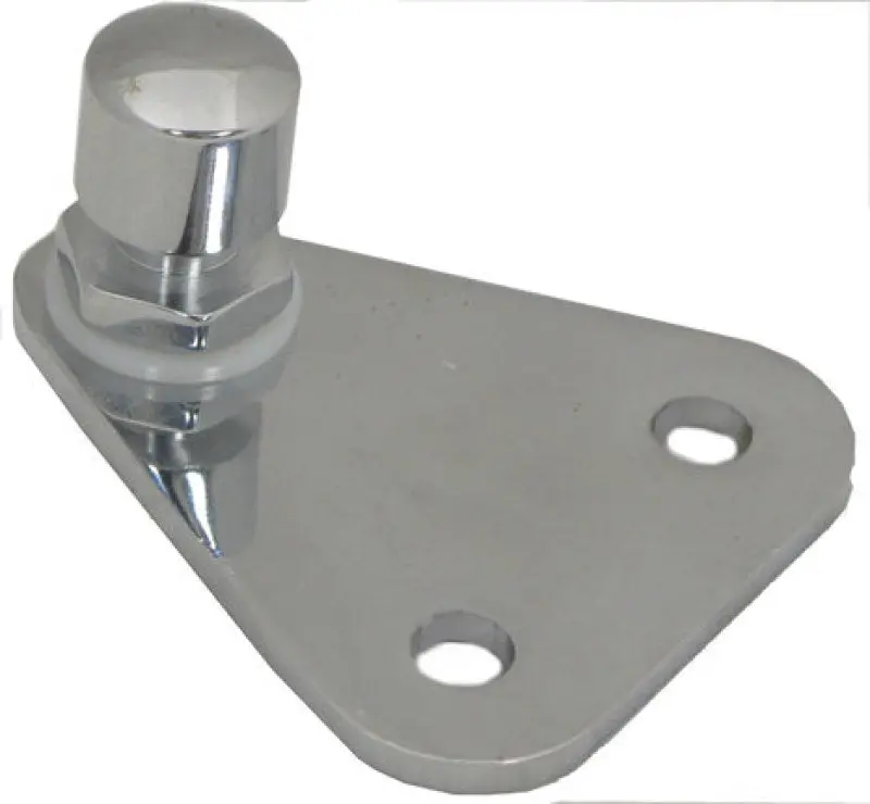 Mustang Suzuki C50 Solo Mounting Bracket 1