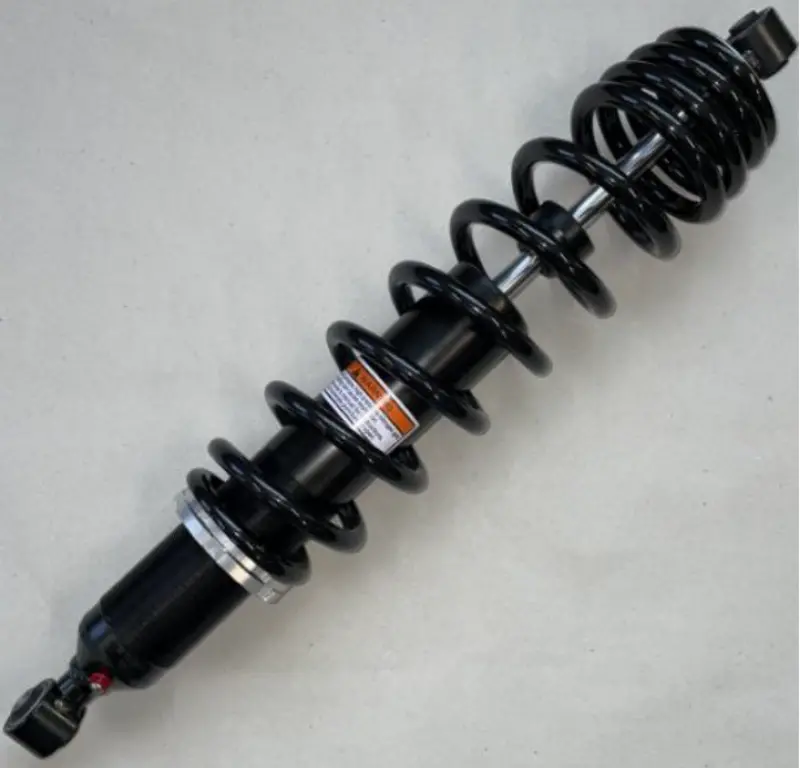 Dragonfire Racing Shocks 2011-2016 Can-Am Commander 1000 Dps Pair 1