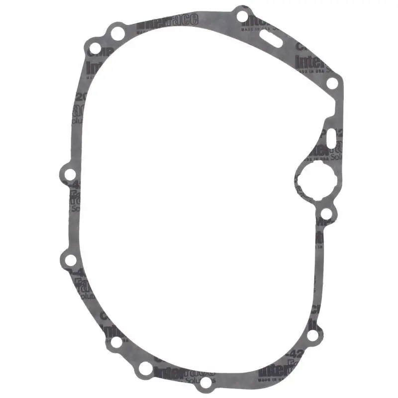 Vertex Gaskets 02-22 Kawasaki Klx110 Inner Clutch - Side Cover Gasket Kit 1