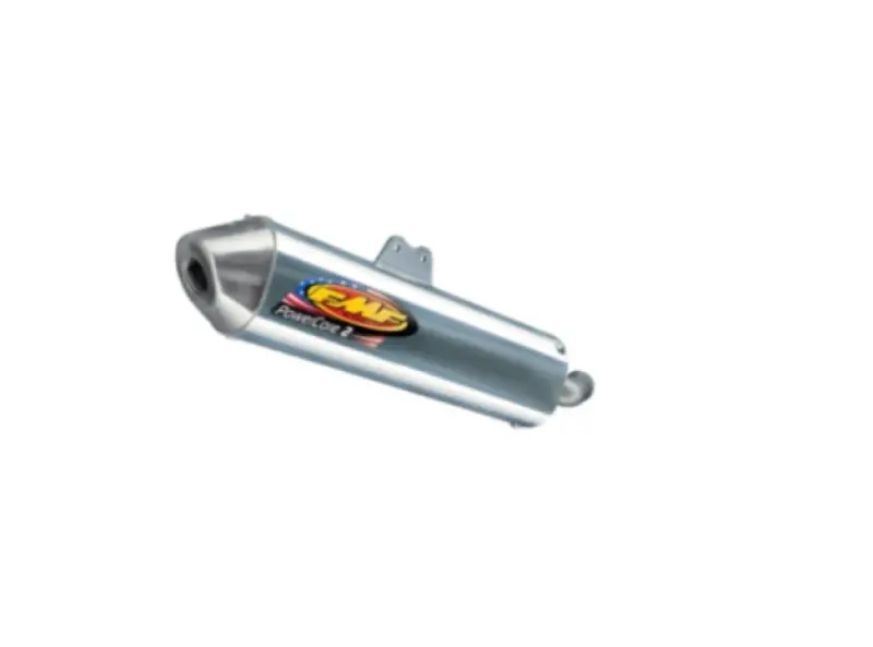 Fmf Racing Yamaha Blaster 88-06 Powercore 2 Silencer 1