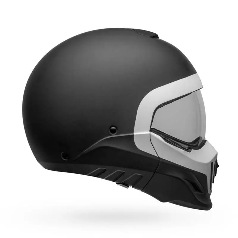 Bell Broozer Full-Face Motorcycle Helmet – Model 7121920 1