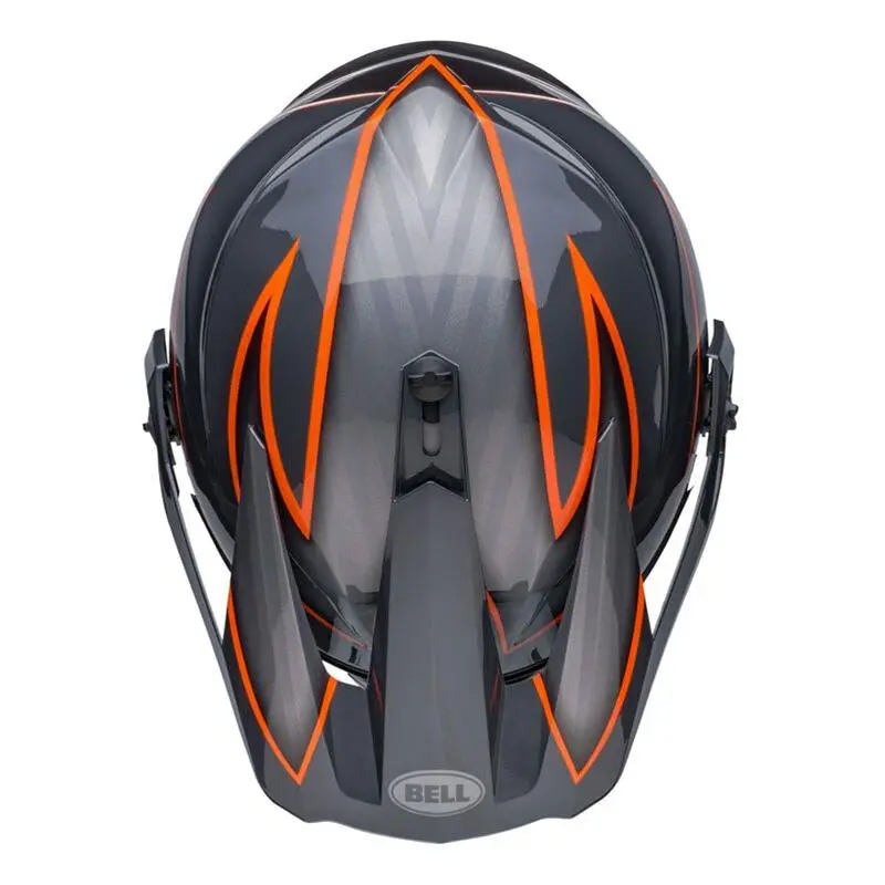 Bell Mx-9 Adventure Mips Off-Road Helmet – All-Terrain Protection 7136720 1